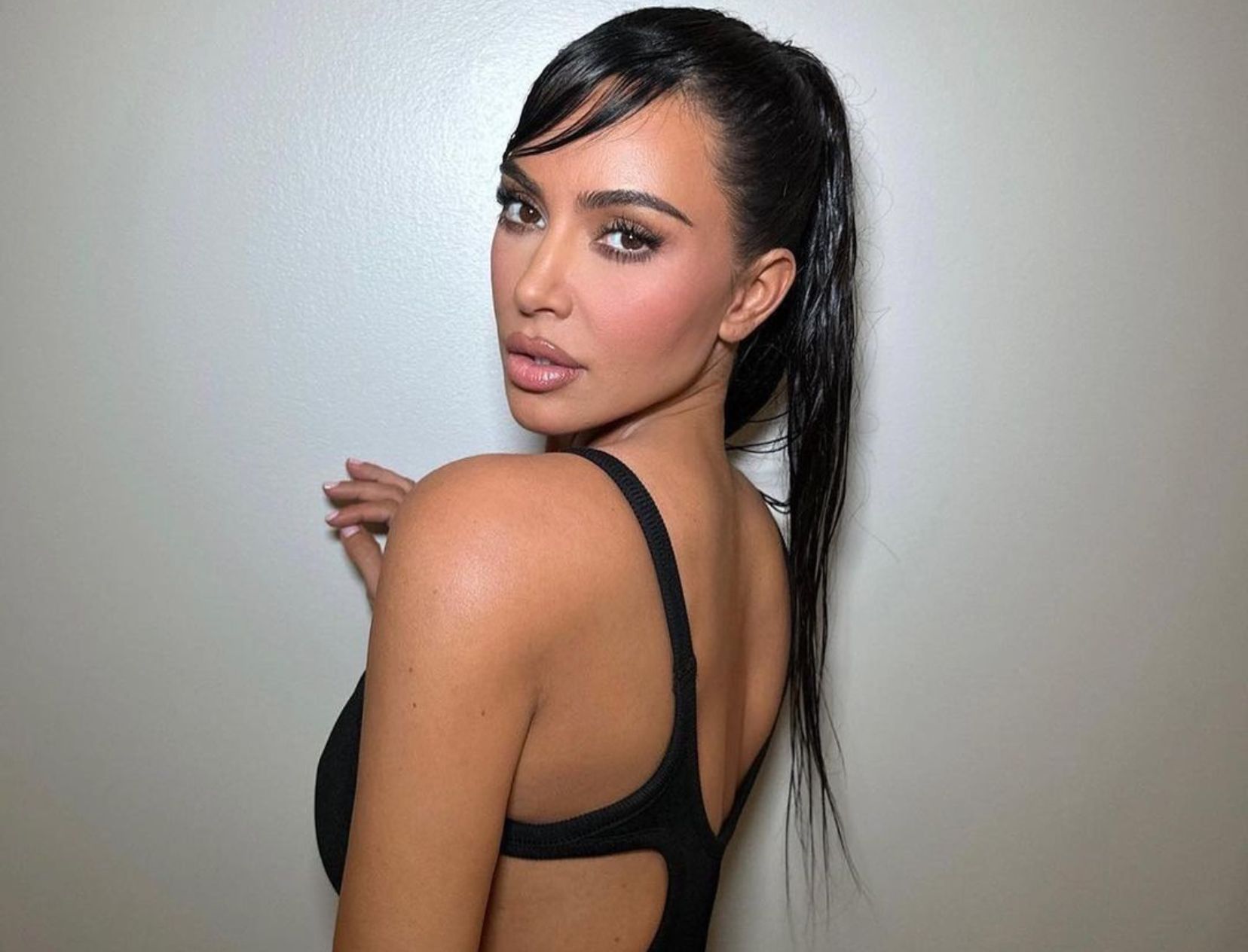 Kim Kardashian Revealed 2 Drugstore Skincare Products She Absolutely Loves  - India's Largest Digital Community of Women
