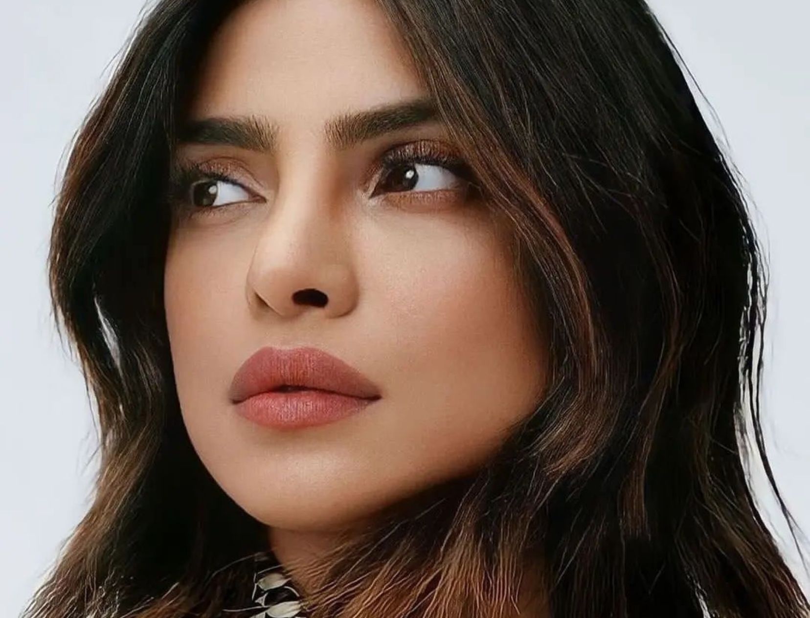 For Makeup Like Priyanka Chopra’s, You Need To Do This First