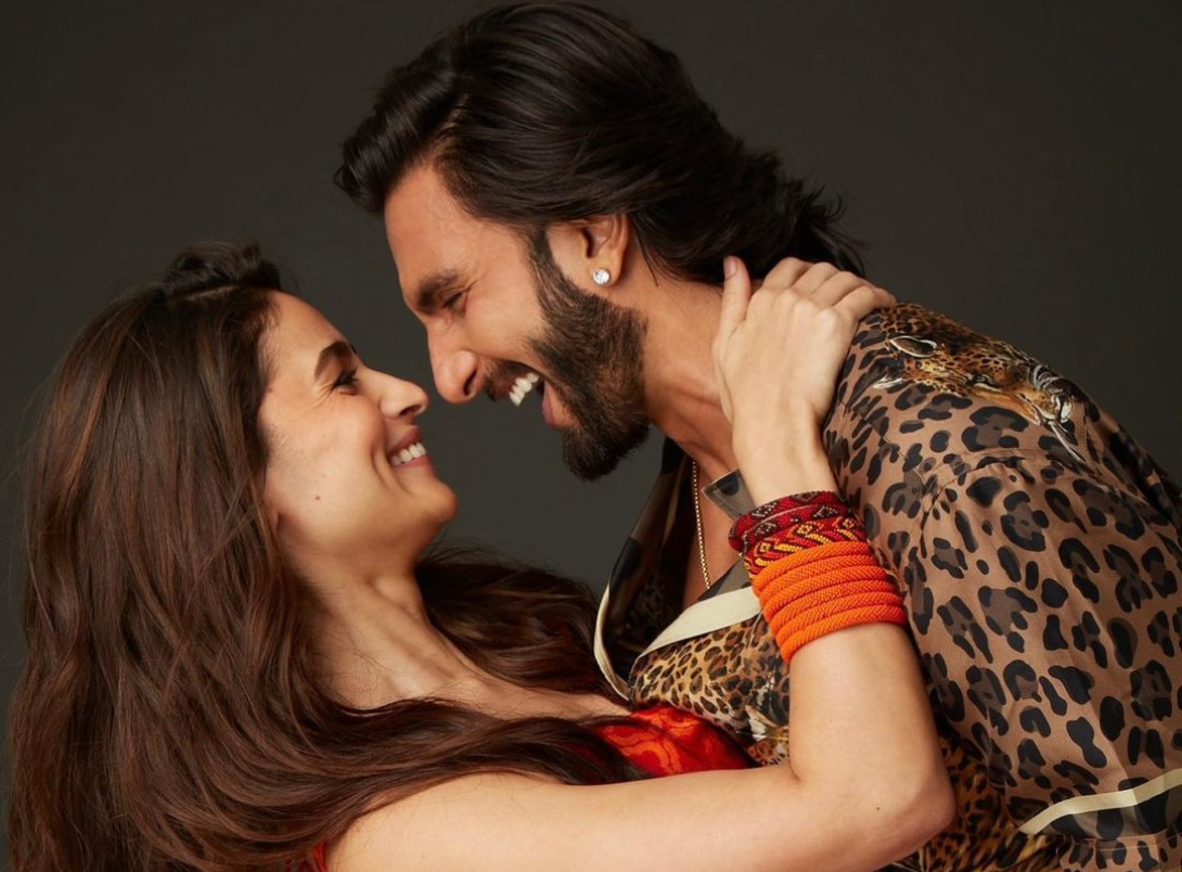 Ranveer &amp; Alia&#8217;s Love Story Has The Biggest Twist In Rocky Aur Rani Kii Prem Kahaani!