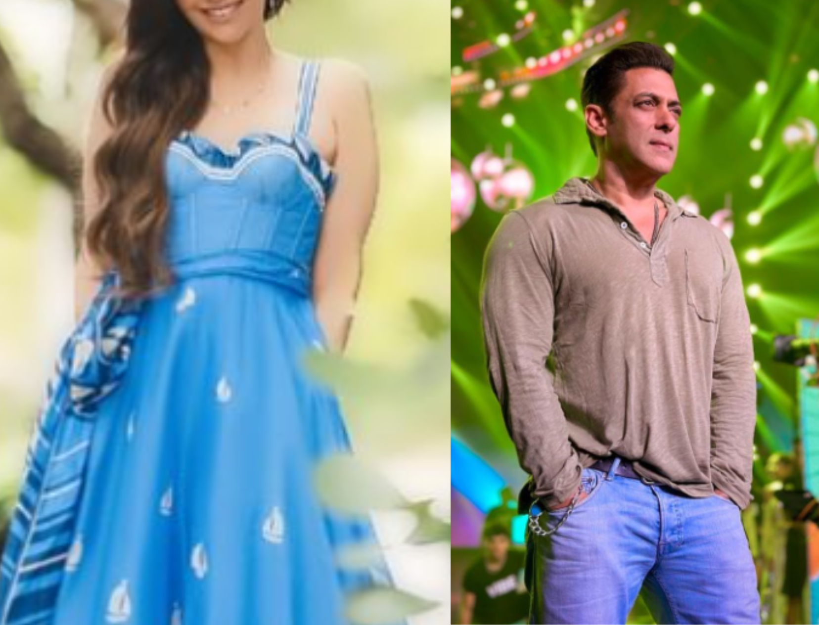 Did Salman Khan’s Ex Just Accuse Him Of Torturing Her In A Long Insta Post?