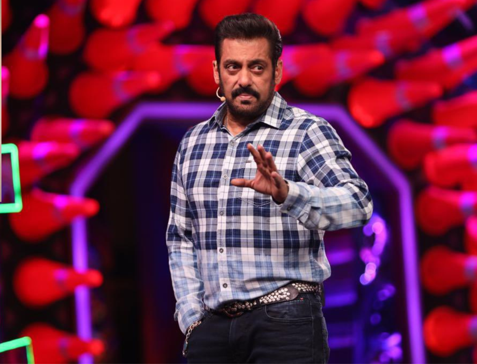 End Of An Era! Is Salman Khan Quitting Bigg Boss After 13 Years?