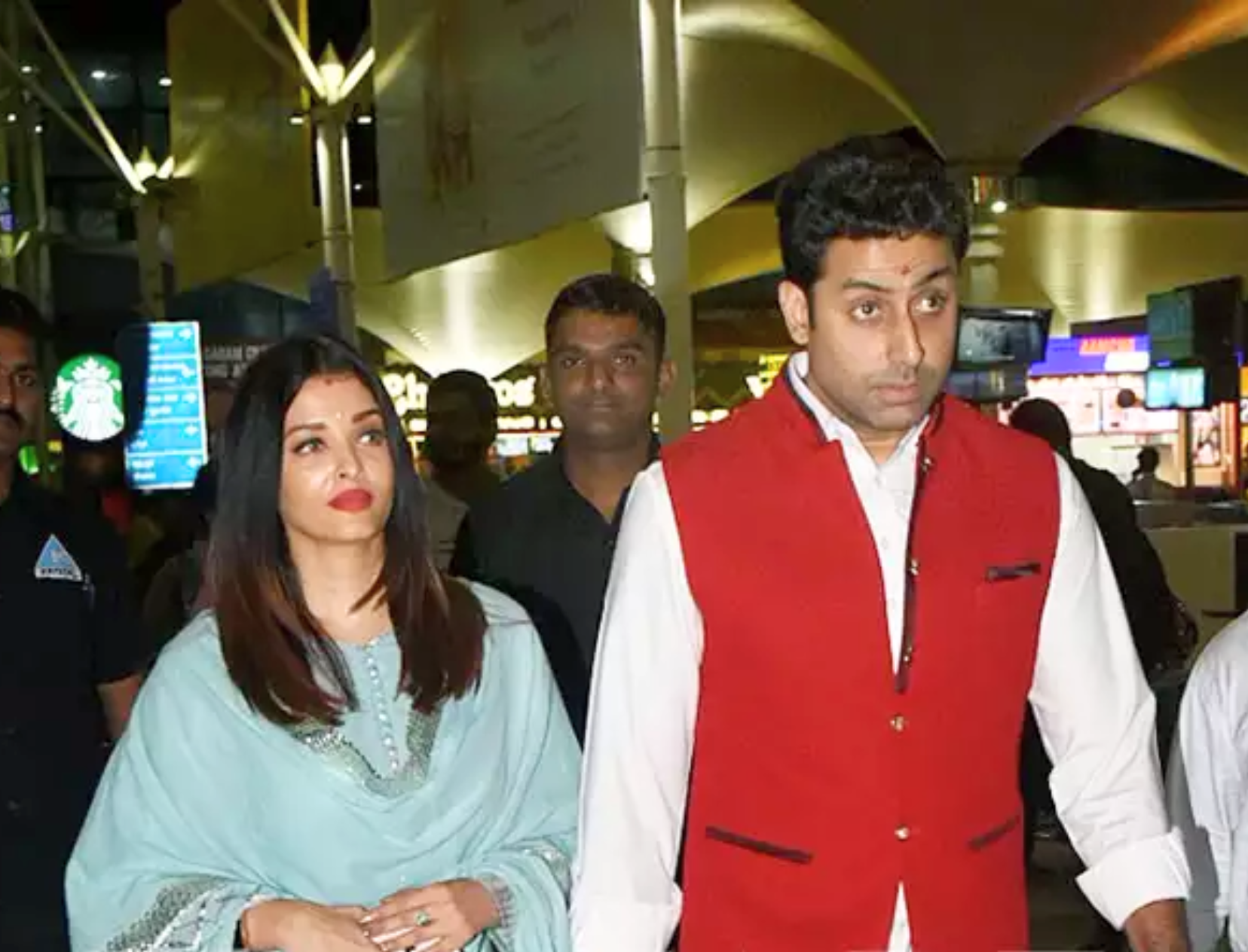 Is Abhishek Bachchan Making His Politics Debut? Here’s What We Know