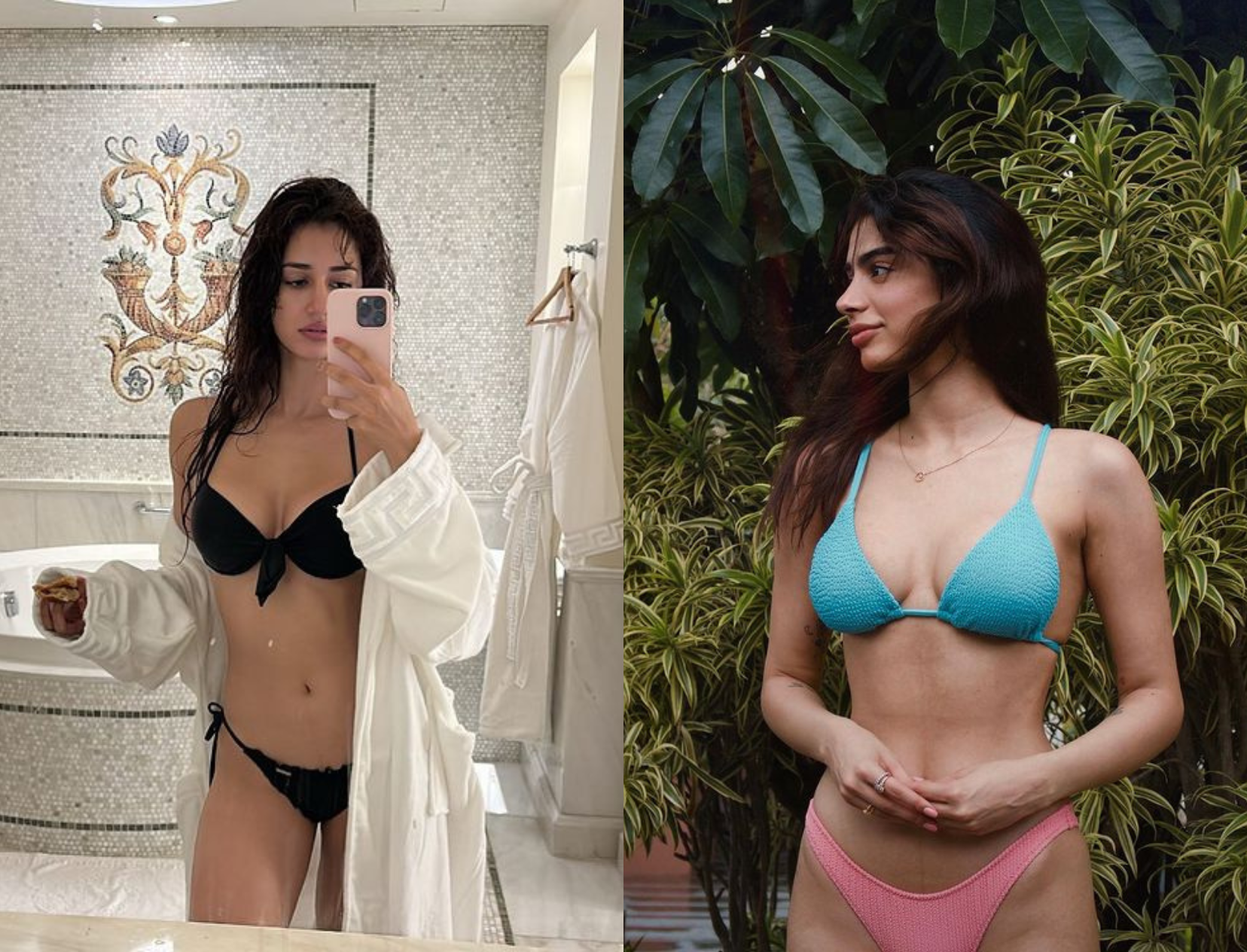 International Bikini Day: 10 B-Town Babes Who Are Always Setting Swimsuit Goals