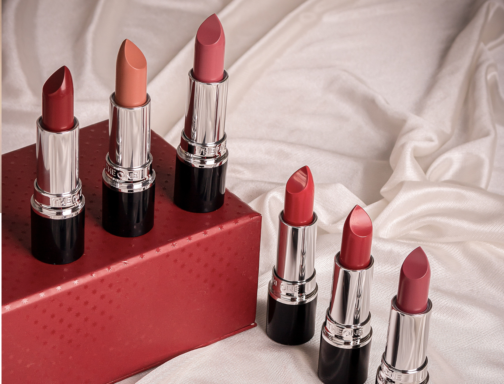 Dupes For High End Nude Lipsticks From Charlotte Tilbury MAC Huda Beauty  And More