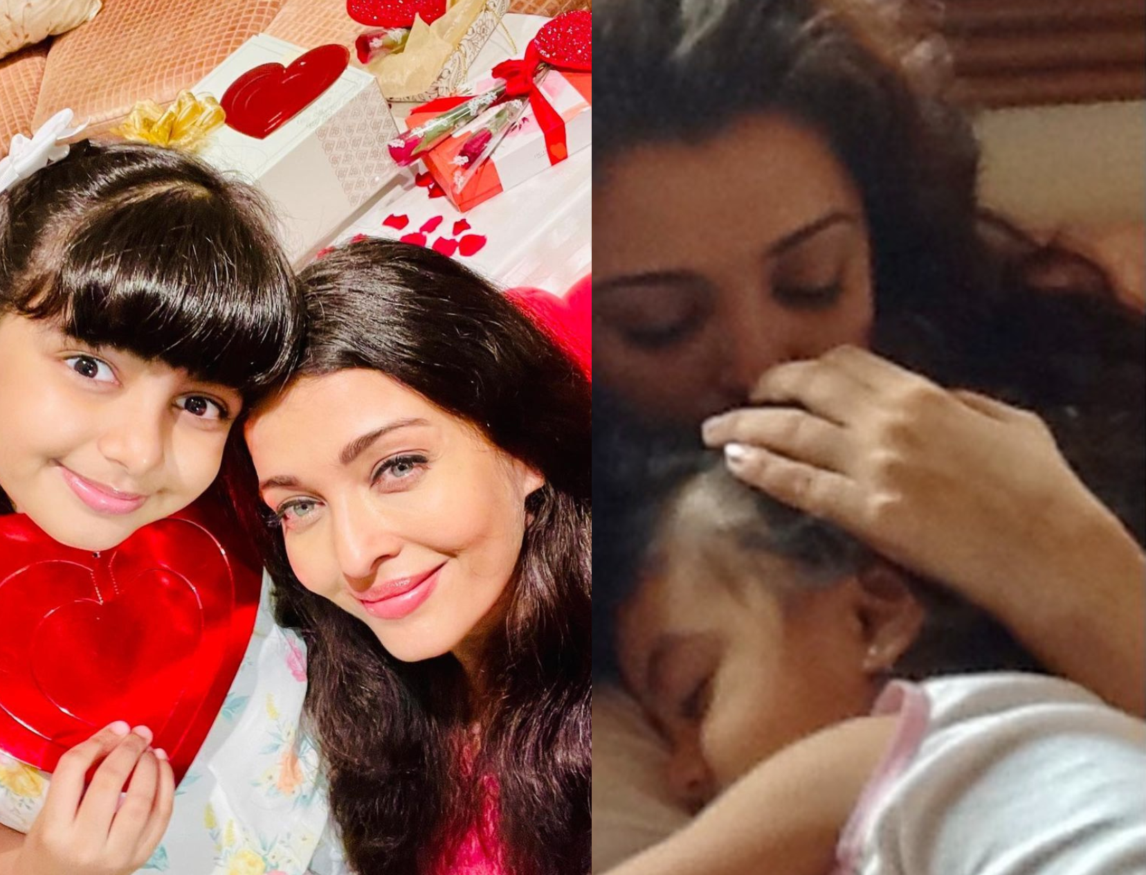 Aishwarya Rai Gets Slammed For Claiming She Broke Pregnancy Stereotype In India