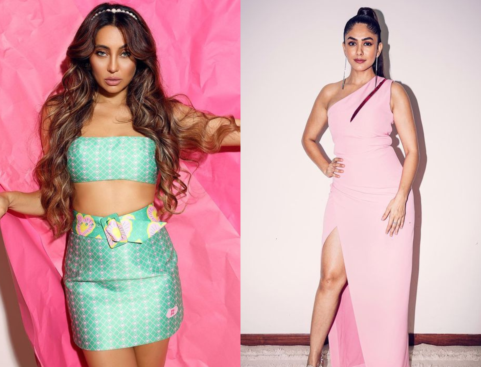 5 Desi Divas Who Won Our Heart With Their Barbie-Inspired Outfits