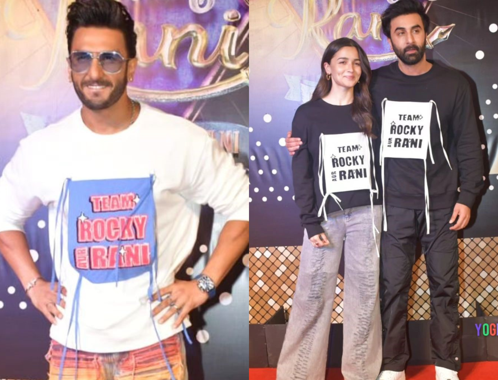 Here’s Why Deepika Padukone Missed Rocky Aur Rani Kii Prem Kahaani Screening