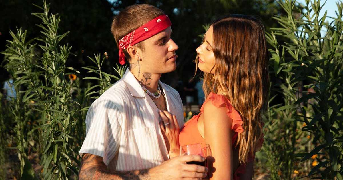 Watch: Justin Bieber Accidentally Reveals Hailey Bieber's Pregnancy! -  India's Largest Digital Community of Women