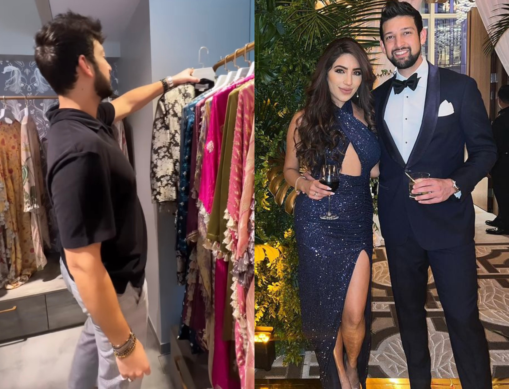 This Influencer Got Her Partner To Dress Her Up &amp; Here&#8217;s How It Went!