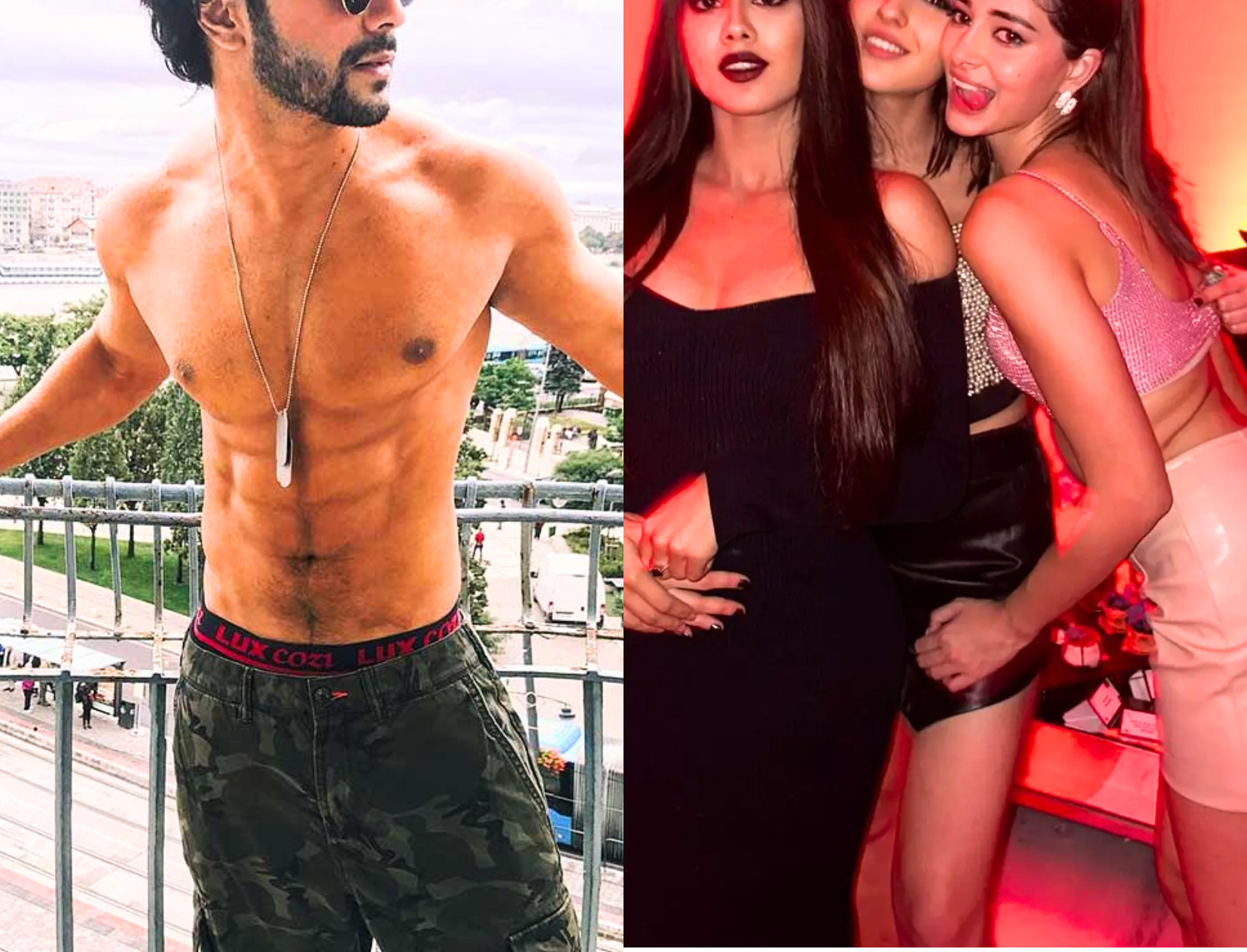 Not Just Ananya Panday, These Stars Will Also Do A Cameo In Rocky Aur Rani Kii Prem Kahaani!