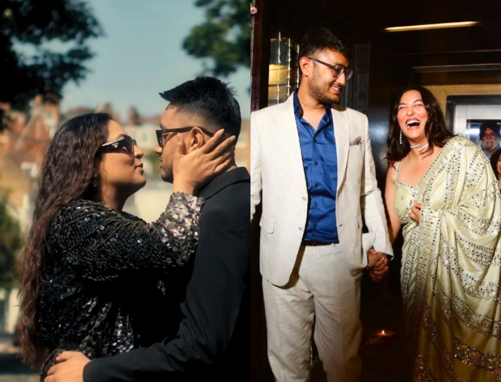 Influencer Sakshi Sindwani Announces Her Wedding Date With The Most Adorable Video!