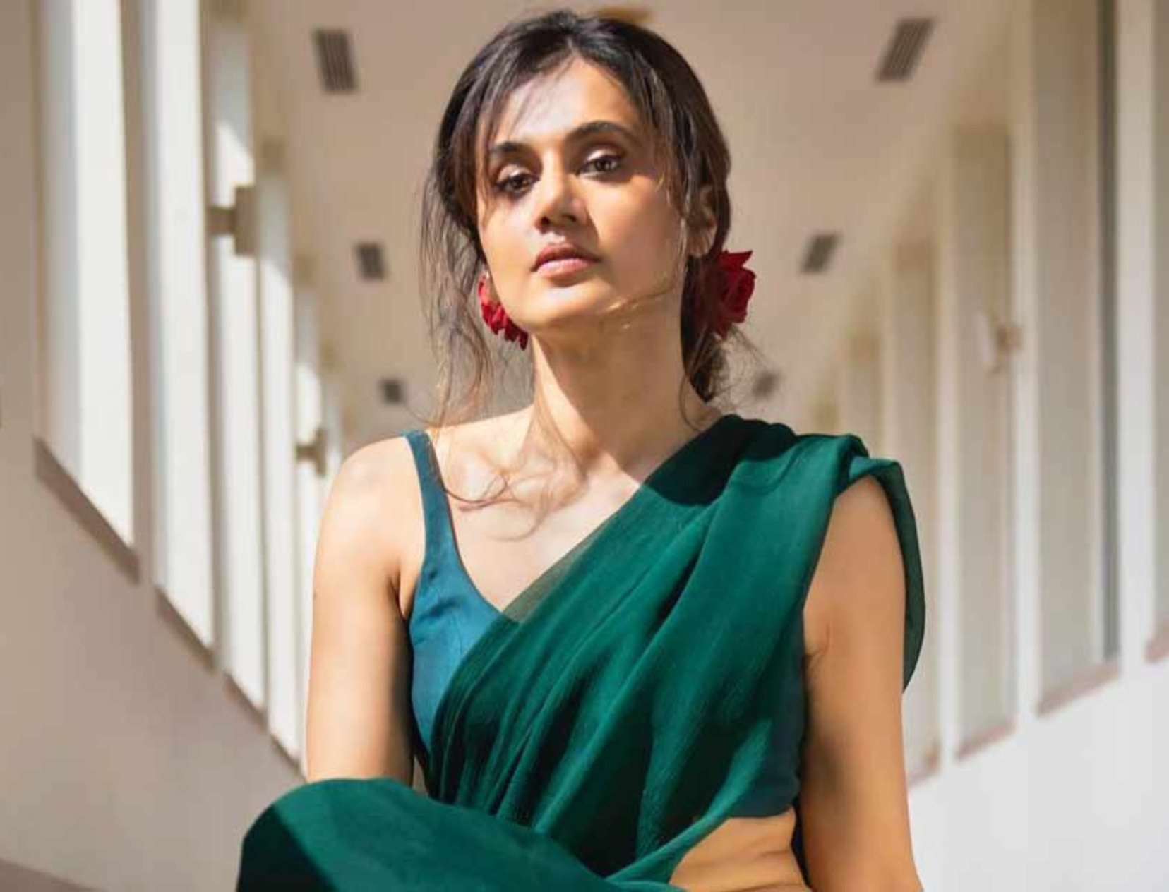 Taapsee Pannu&#8217;s Distasteful Taunt On Alia Bhatt&#8217;s Pregnancy Is Shocking Af