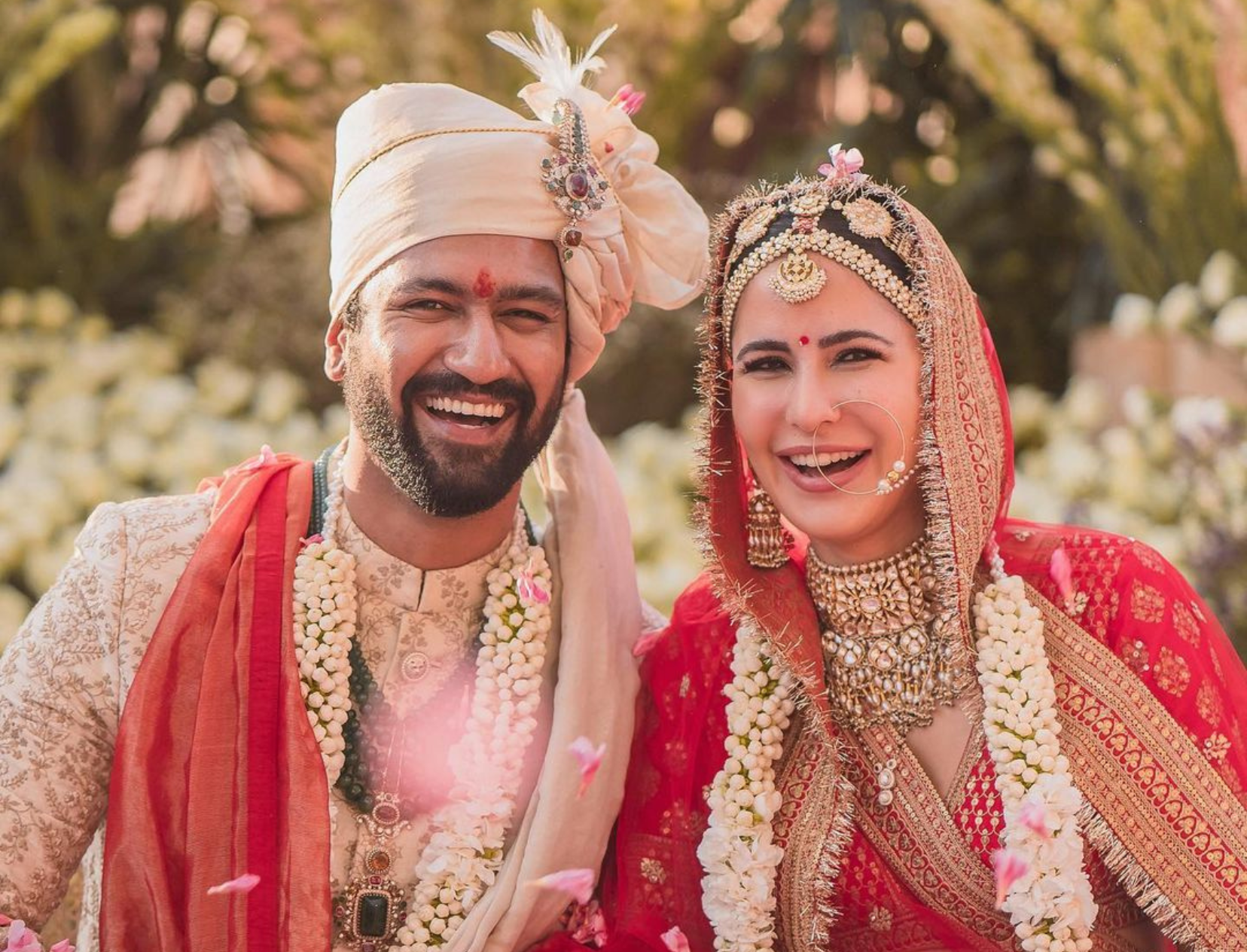 Vicky Kaushal Reveals The Secret Behind His Happy Marriage