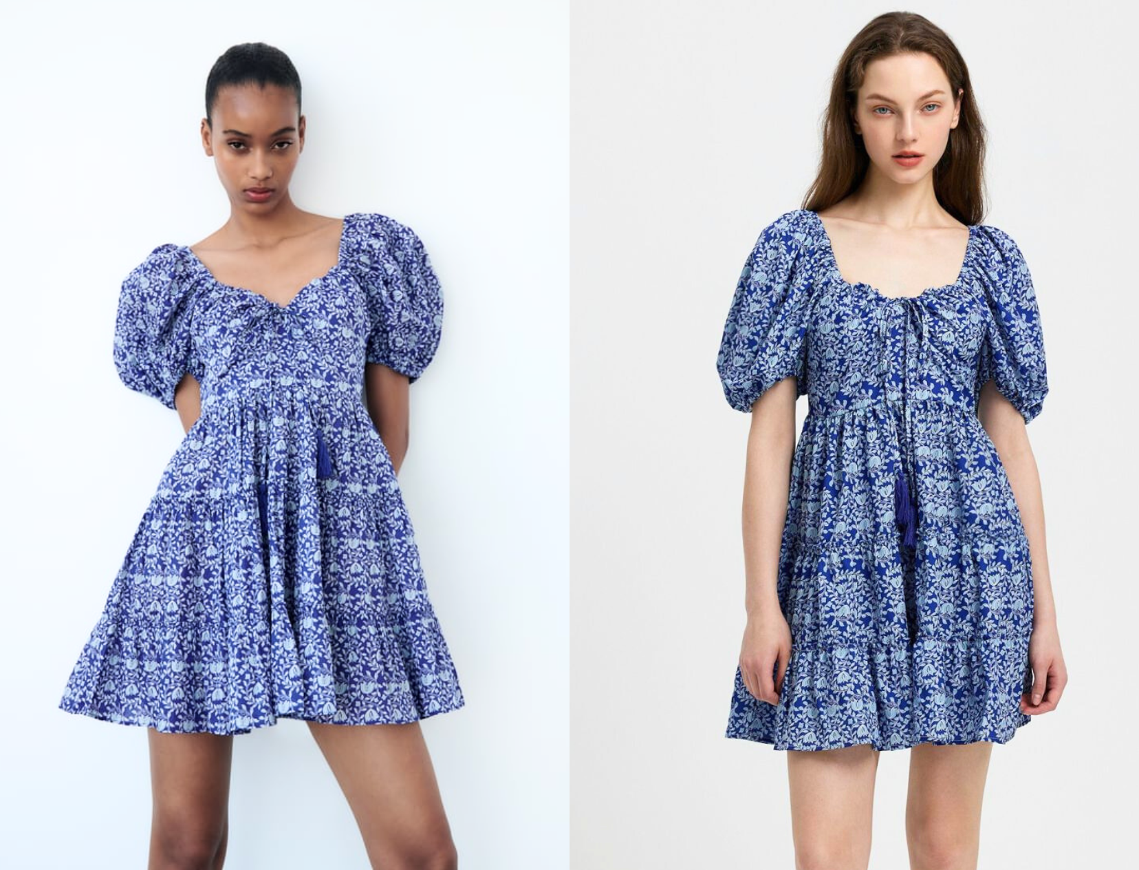 Budget Fashion: These Zara Dupes Under 1K Will Blow Your Mind