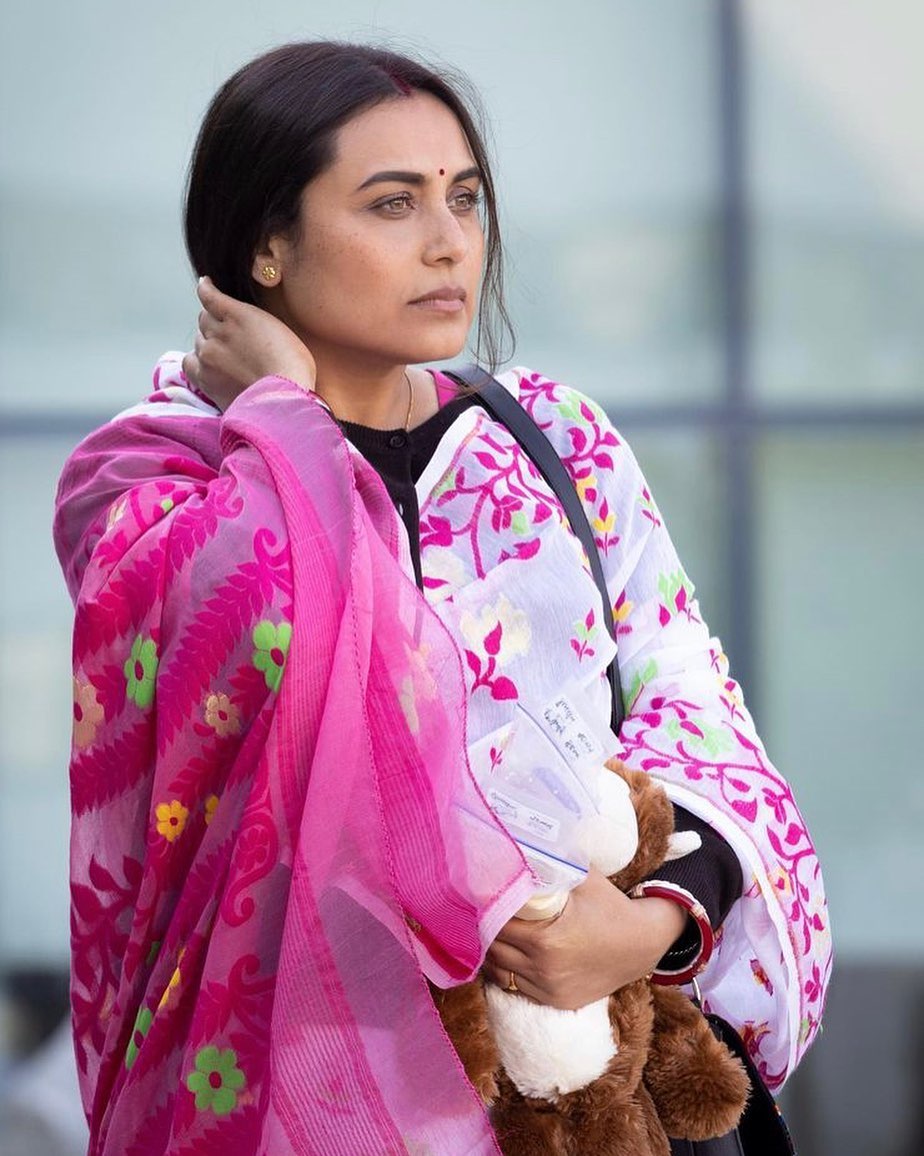 rani mukerji: 'Lost my baby 5 months into my pregnancy': Rani