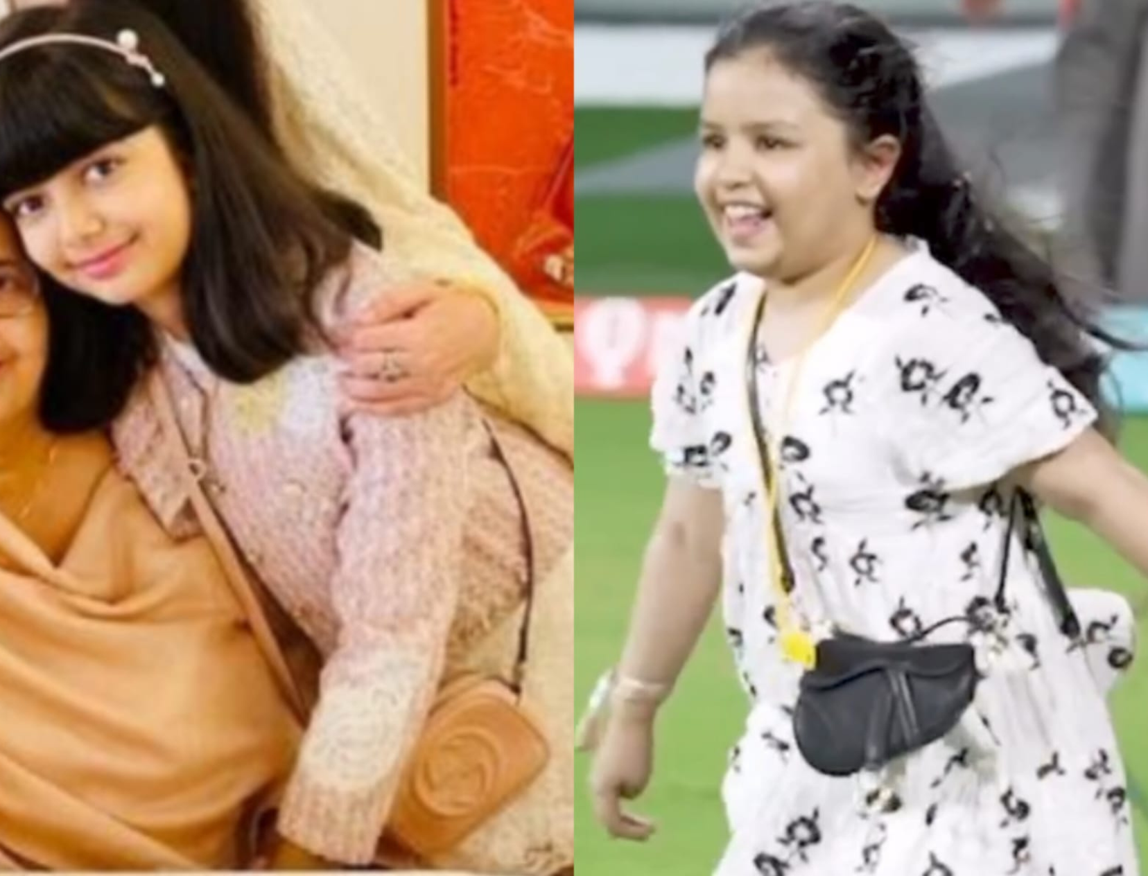 Aaradhya To Ziva: 5 Celeb Babies Who Own Designer Bags That Cost A