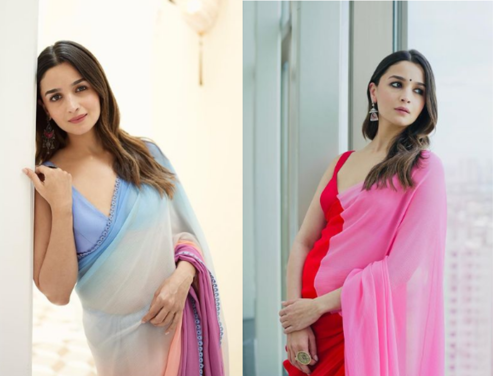 Alia Bhatt Is Selling Her Sarees From RARKPK &amp; Here&#8217;s How You Can Buy One!