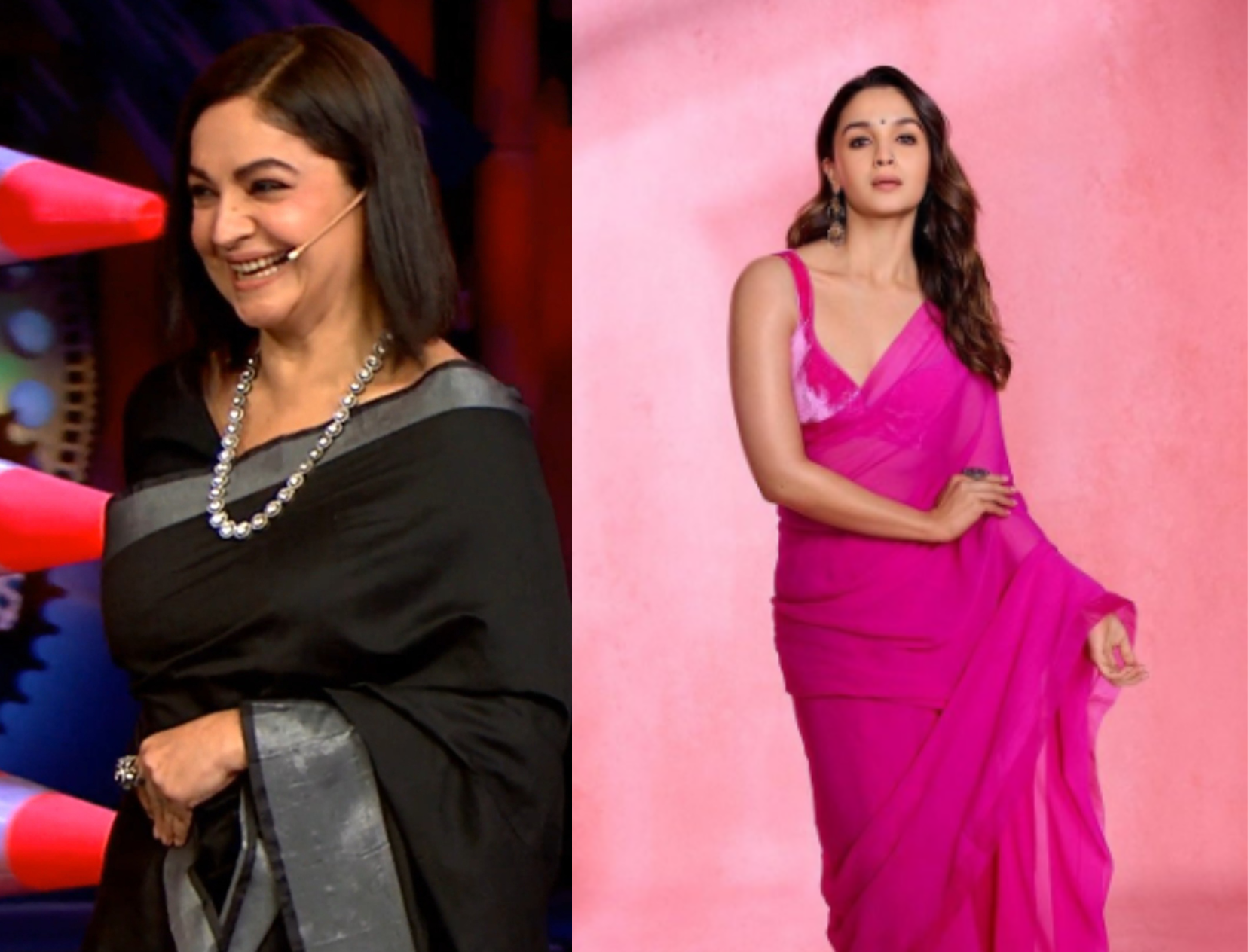 Alia Bhatt Just Made The Most Wholesome Comment On Pooja Bhatt’s BB Journey