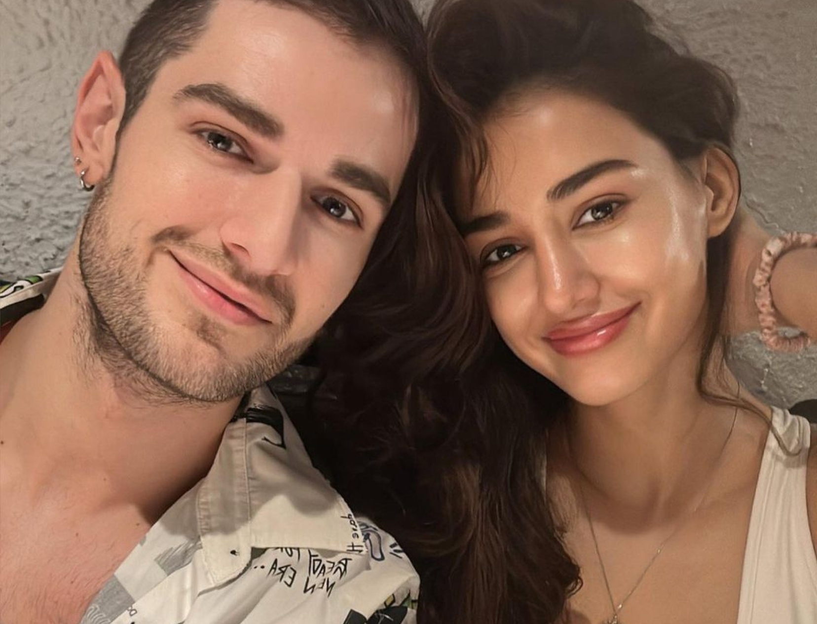 All You Need To Know About Disha Patani&#8217;s Rumoured BF Aleksandar Alex