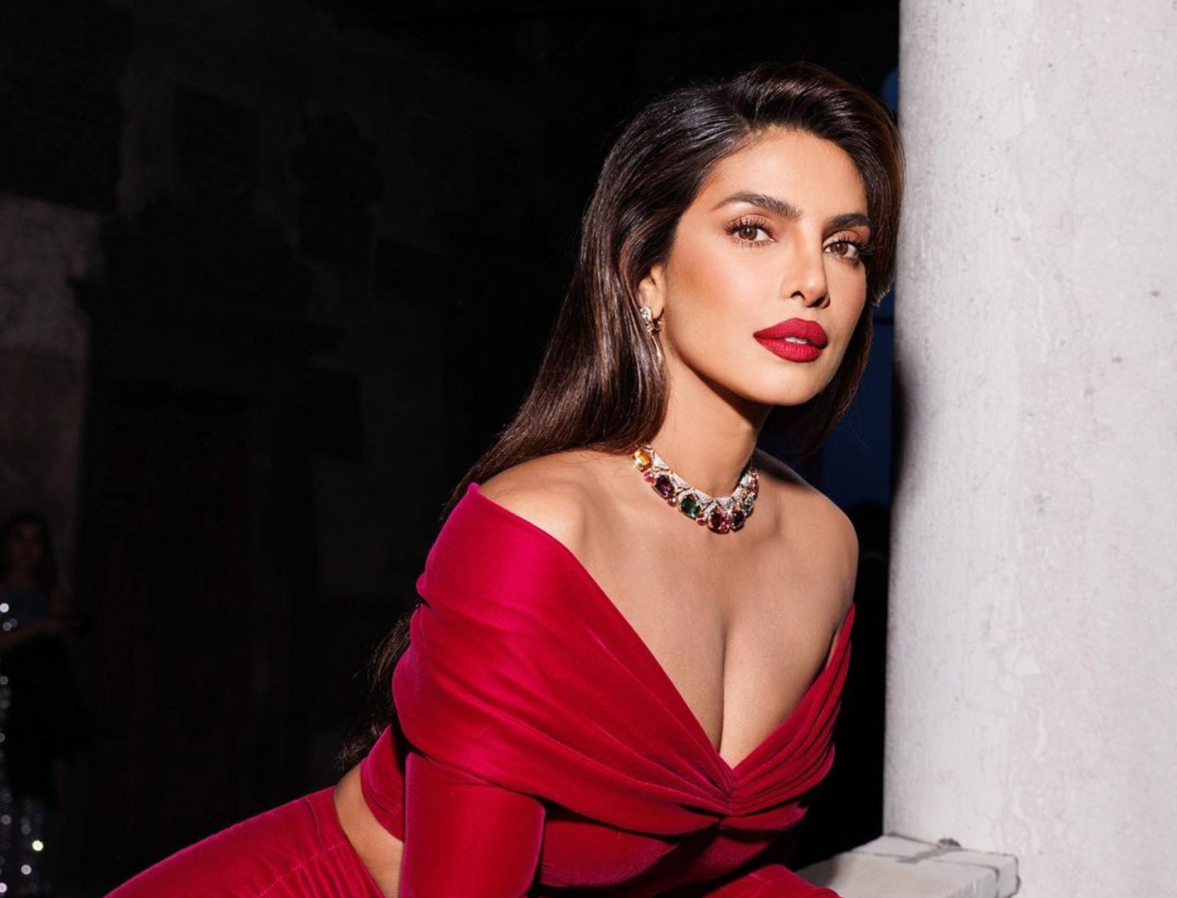 A Pakistani Actor Made The Most Outrageous Comments About Priyanka Chopra