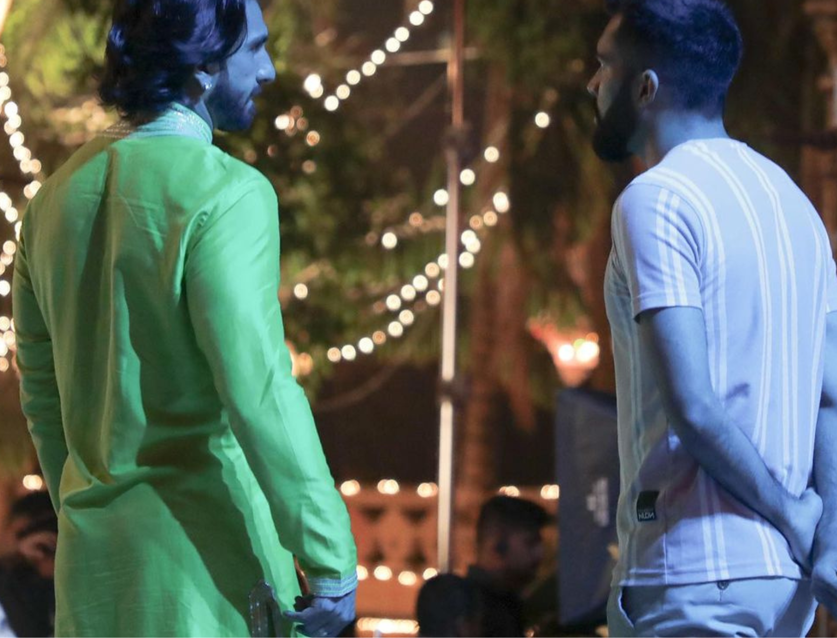 This West Delhi Influencer Helped Ranveer Singh Ace His Character In RARKPK