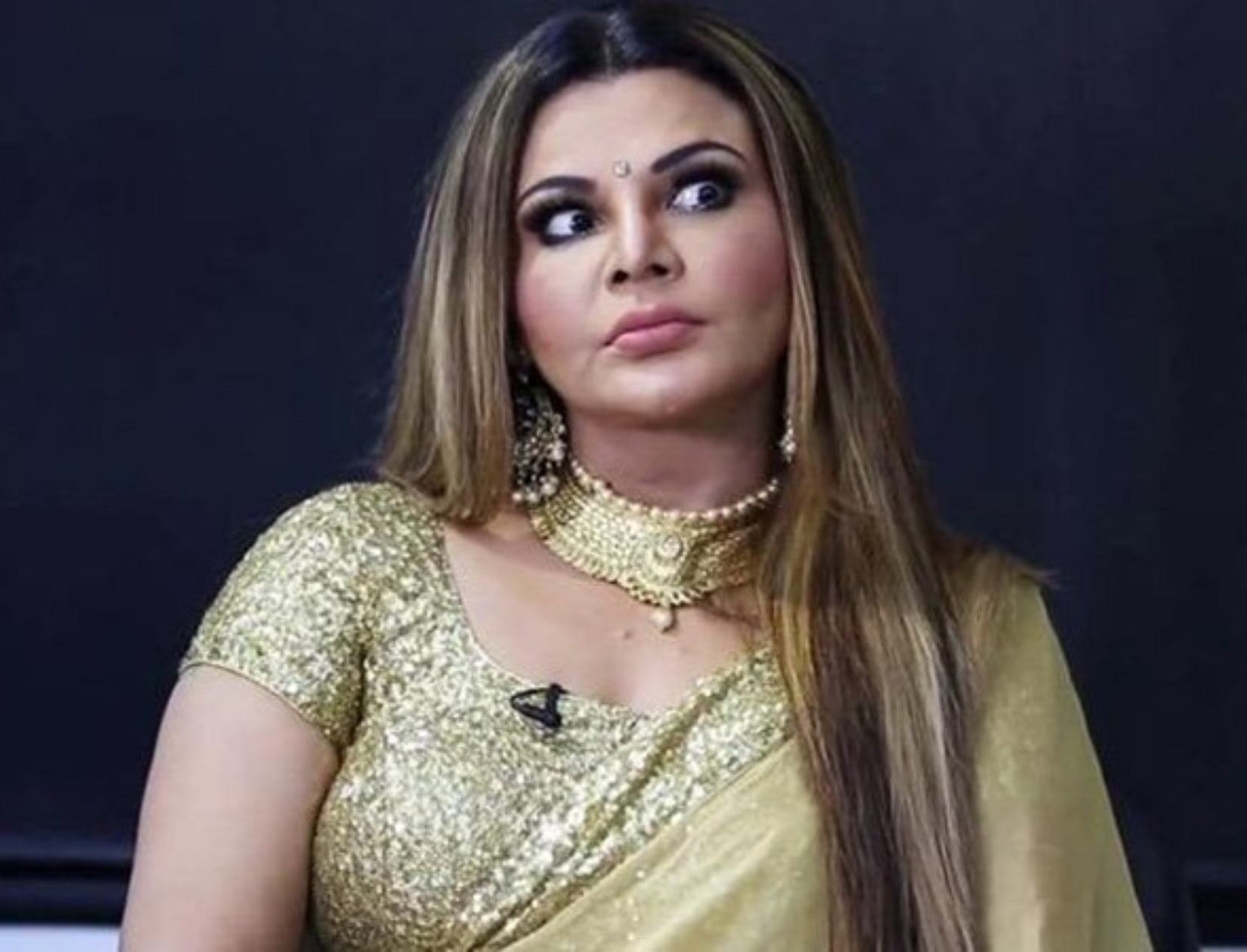 Rakhi Sawant Thinks Winning Bigg Boss Is A Curse, Here&#8217;s Why