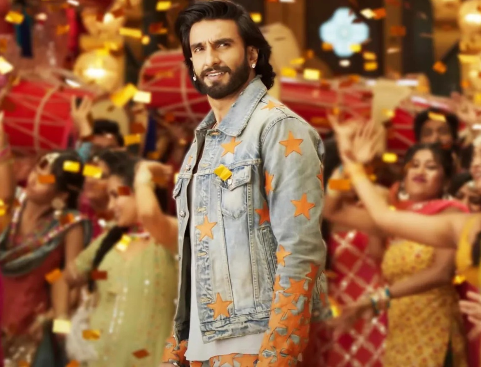 Ranveer Singh's Outfit From 'What Jhumka' Will Cost You A Kidney! - India's  Largest Digital Community of Women
