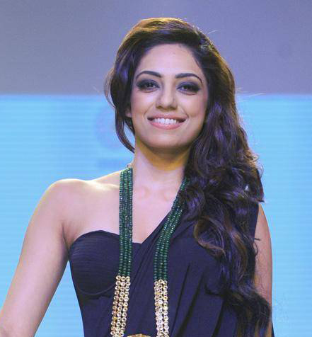 Sobhita Dhulipala Looks Unrecognisable In These Pictures From Her ...