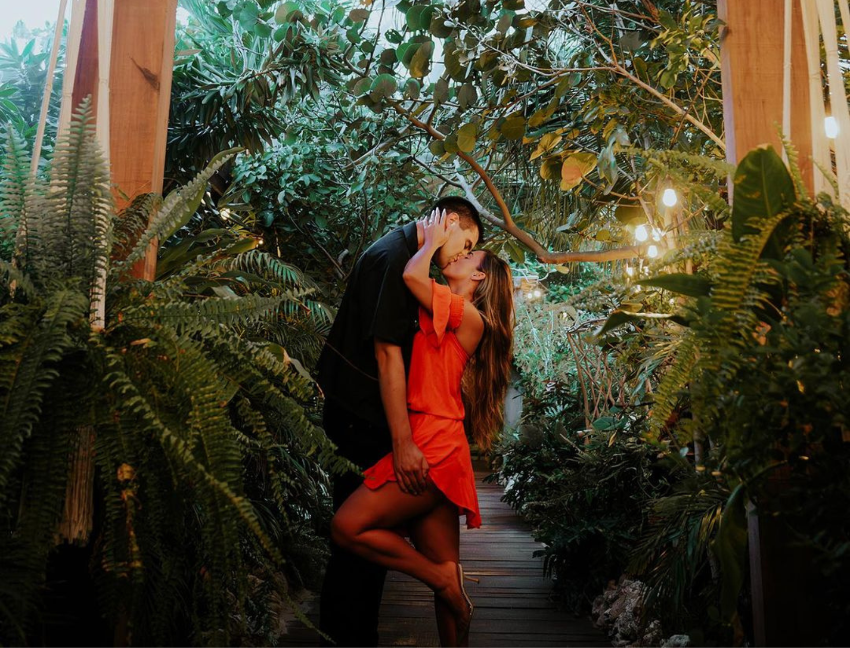 This Actress Just Got Engaged &amp; The Pictures Are Absolutely Dreamy!