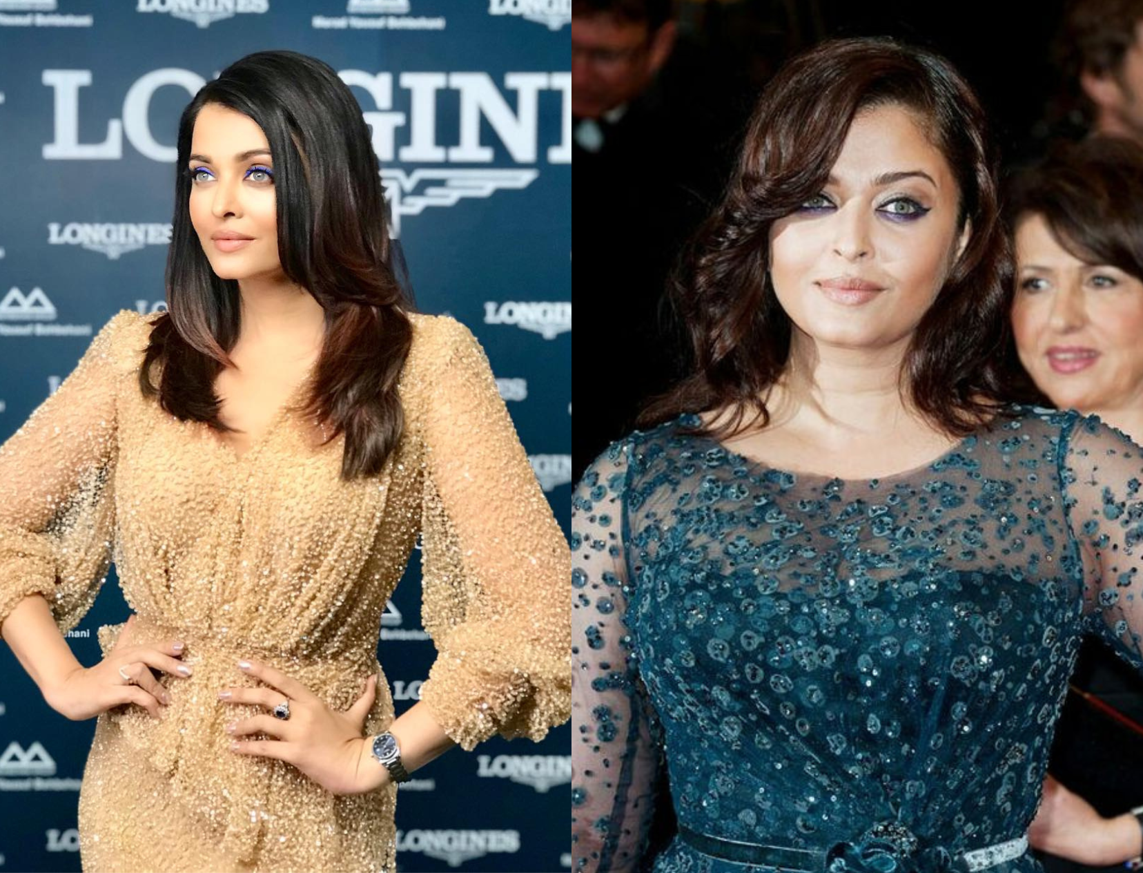 Aishwarya Rai&#8217;s Perfect Reply For Body-Shamers Is A Lesson In Grace!