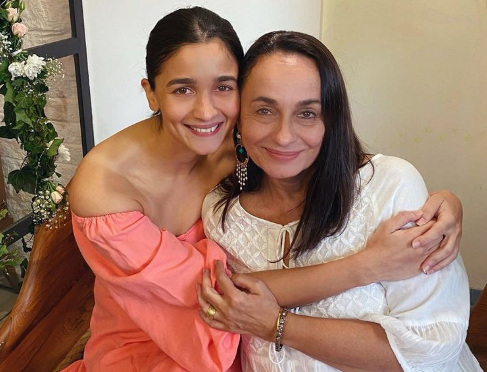 Alia Doesn&#8217;t Approve Of This One Thing Her Mom Does But TBH, We Love It!