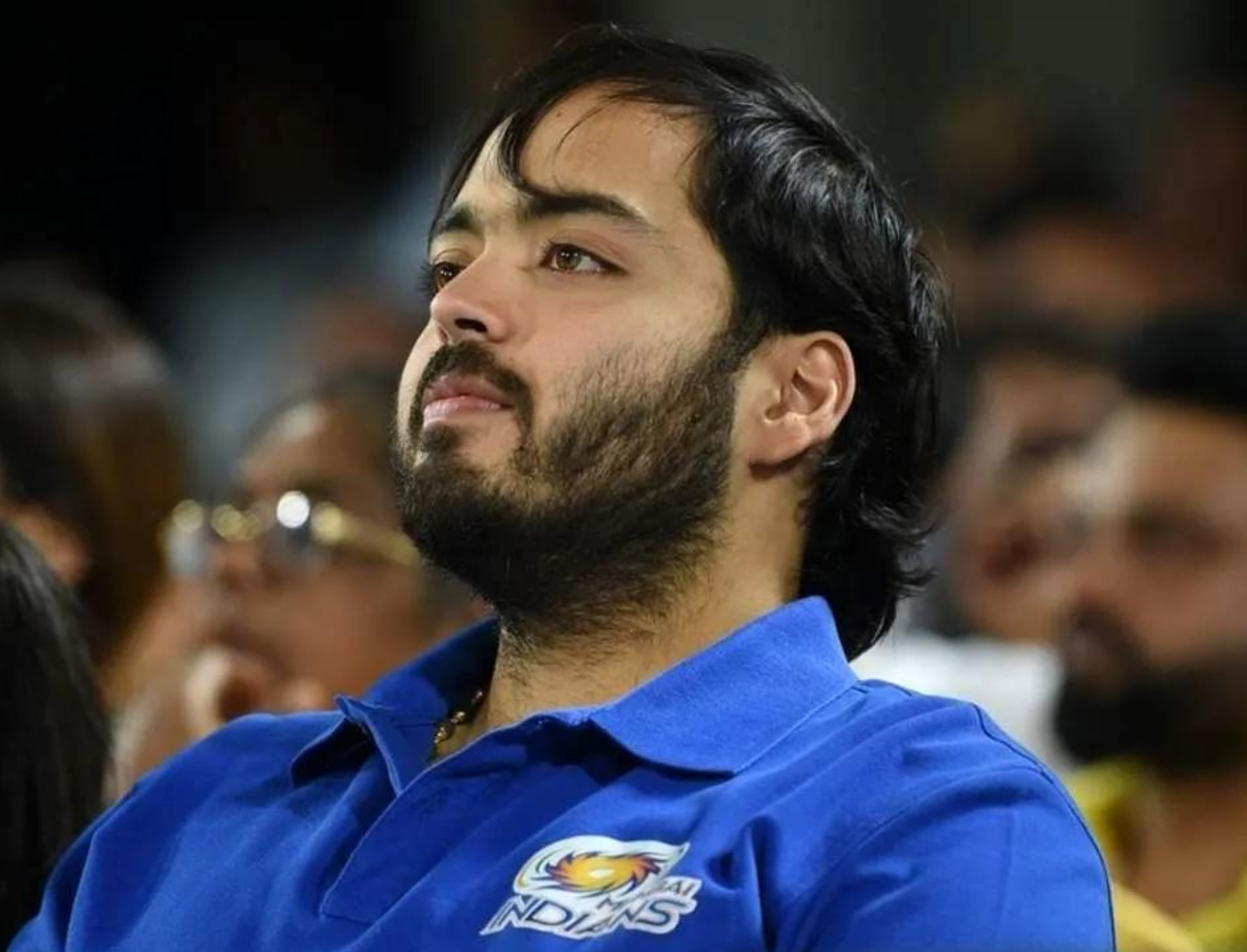 Is Anant Ambani Upset With This Popular YouTuber? Here’s The Truth India's Largest Digital