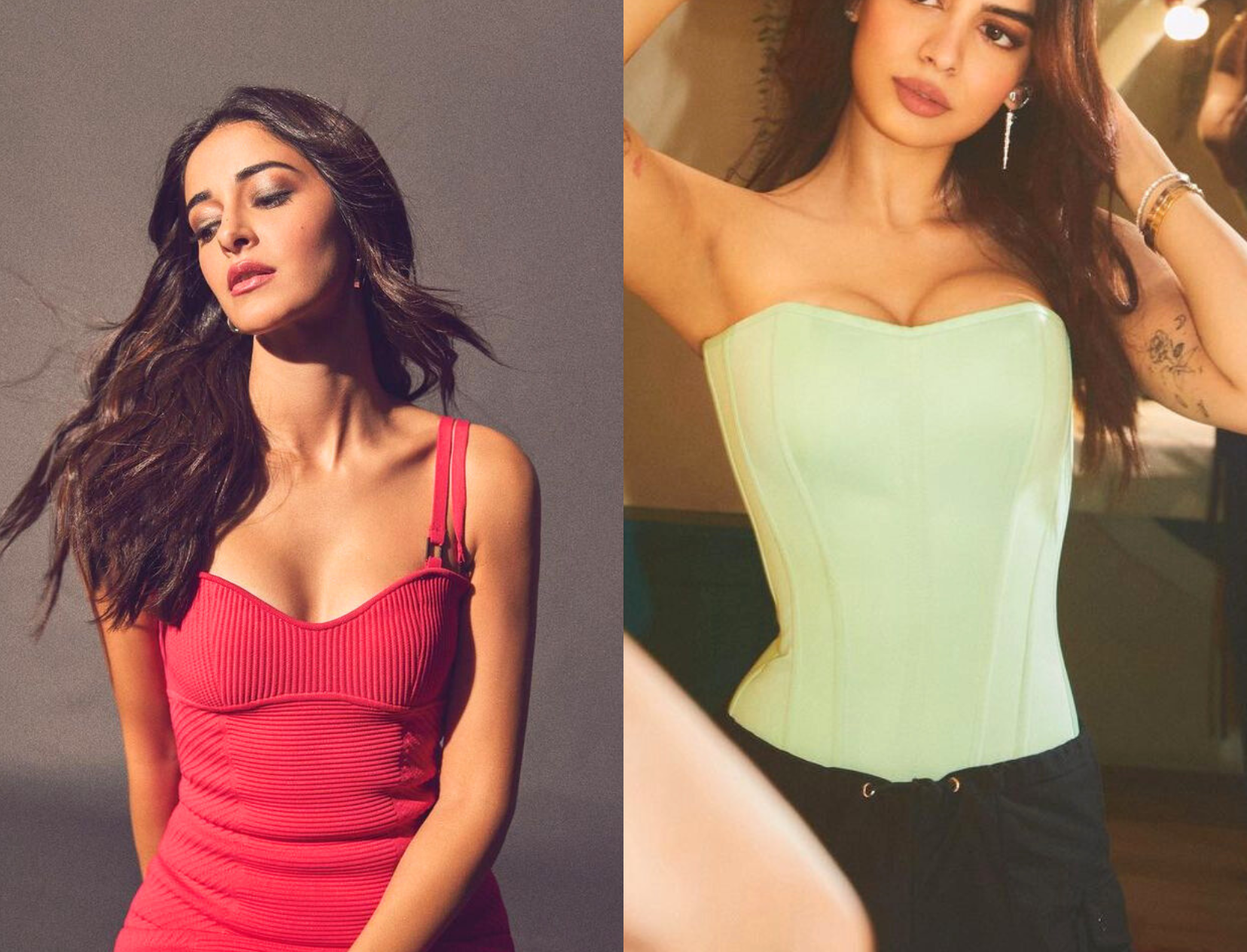 Ananya Panday Wants To Make Her Debut Again With This Actress&#8217; Role In The Archies!