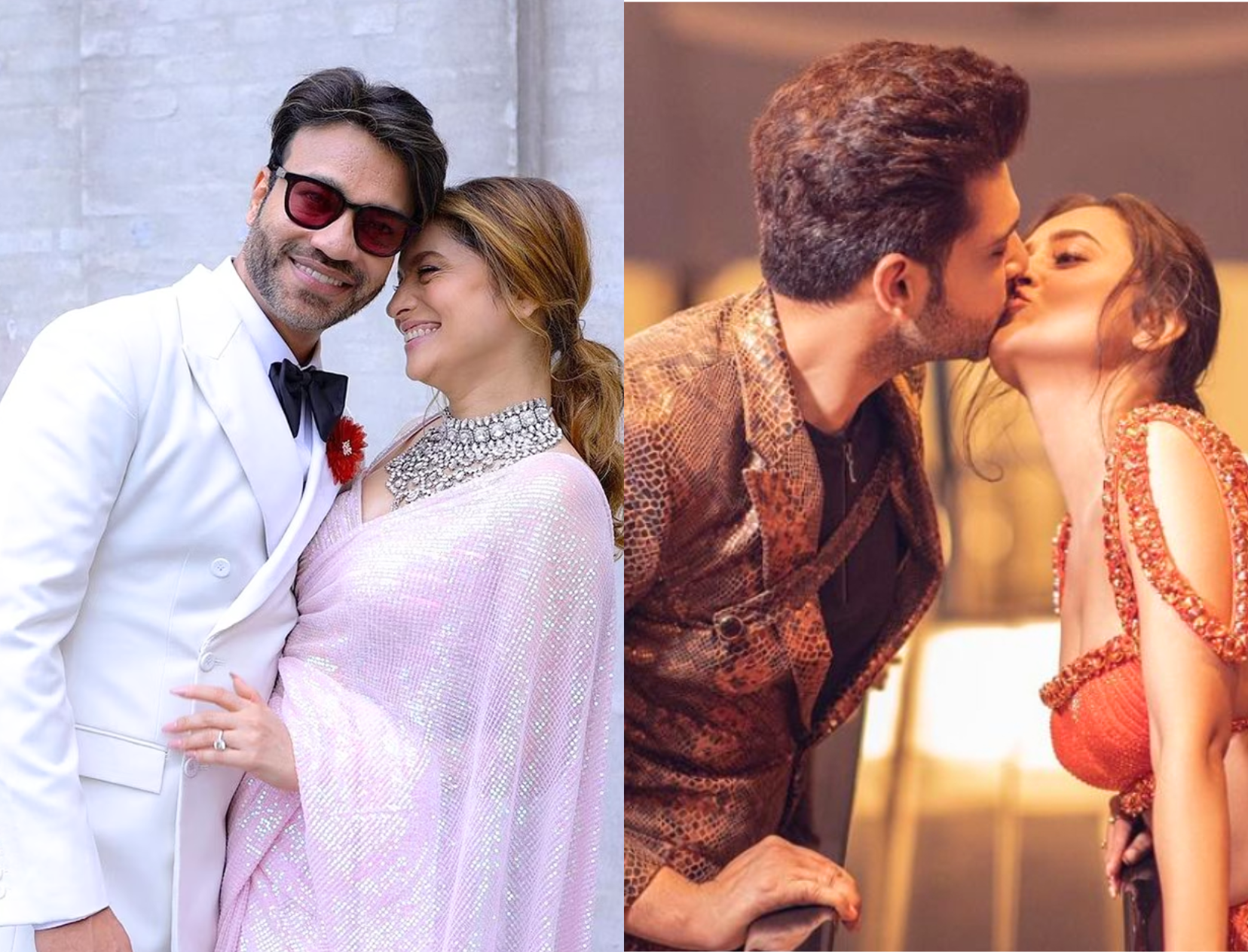 Ankita-Vicky To Tejasswi-Karan, 5 TV Couples Who Might Participate In Bigg Boss 17!