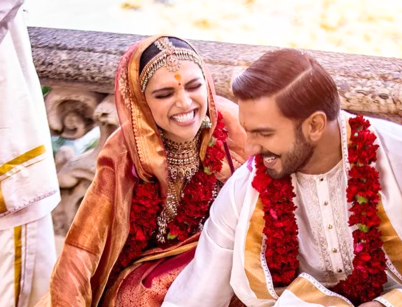 Sabyasachi Reveals The Best Thing About Deepika Padukone &amp; Ranveer Singh&#8217;s Wedding!