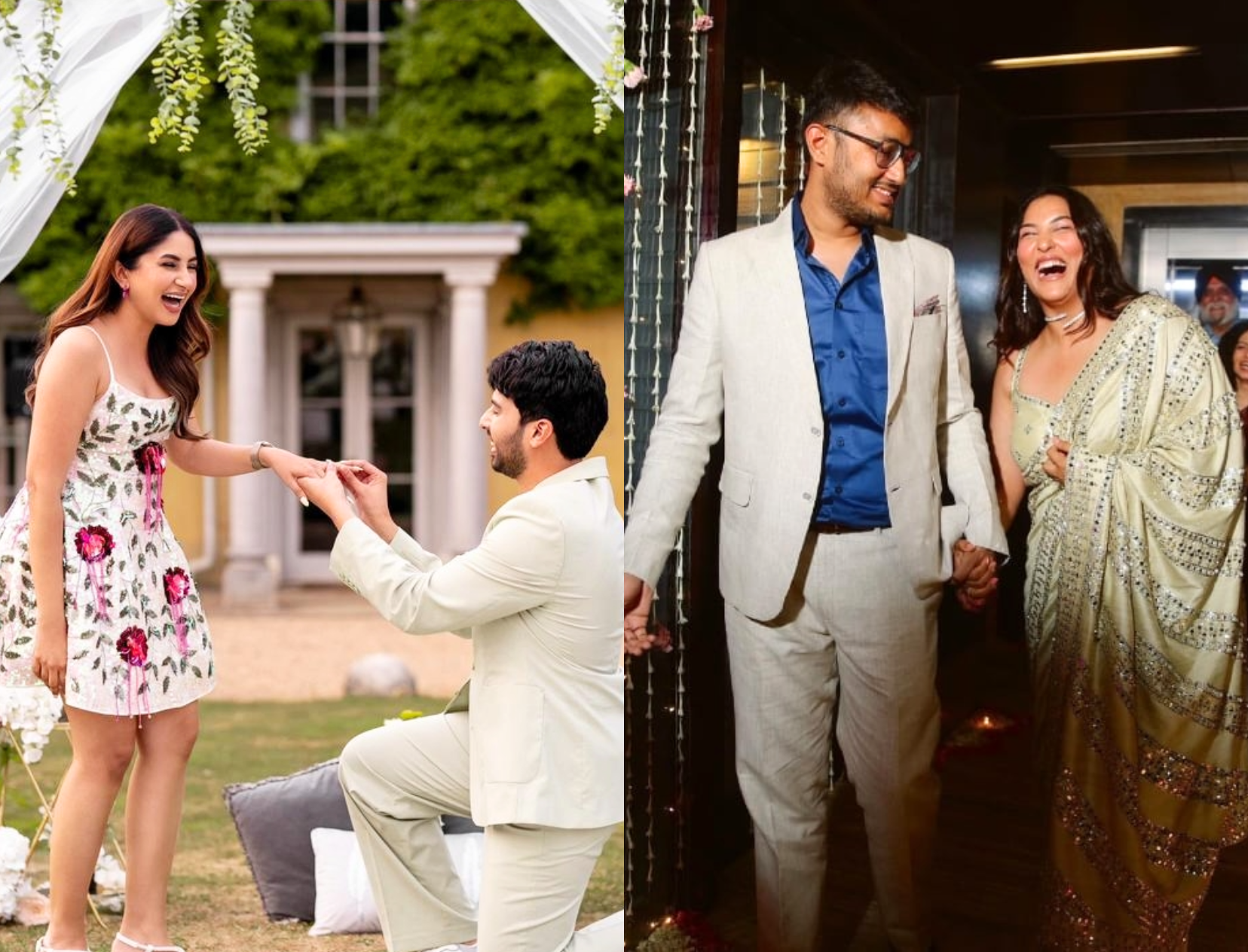 4 Influencer Weddings That&#8217;ll Be Even More Exciting Than B-Town Shaadis!