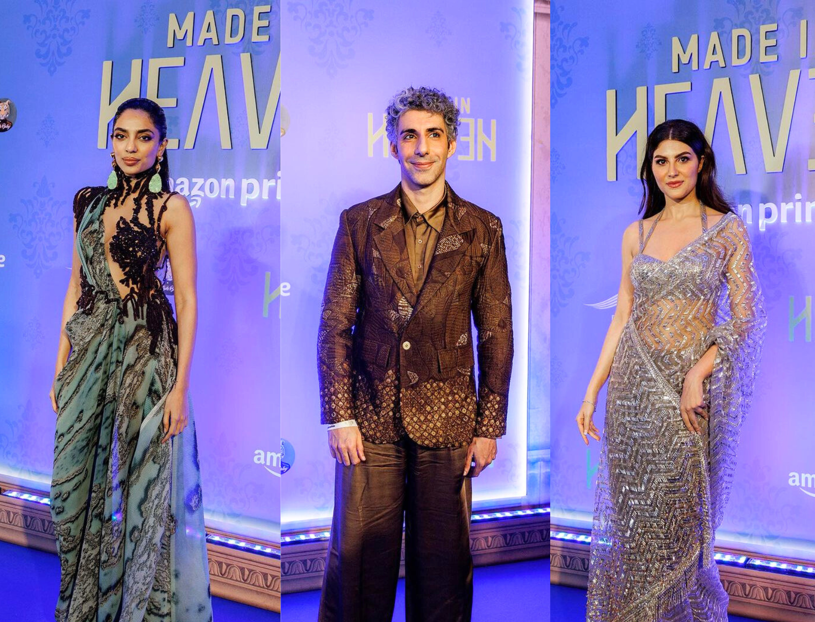 Fashion Hits &amp; Misses From The Made In Heaven 2 Premiere!