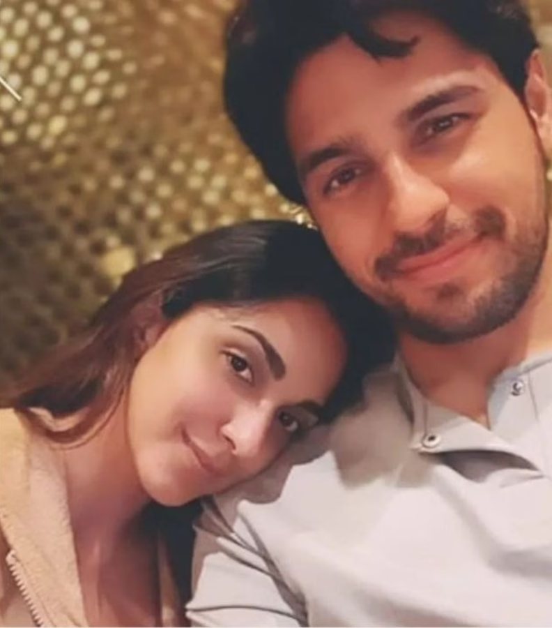 Kiara Advani says husband Sidharth Malhotra is her 'everything': 'He's my  best friend, my home