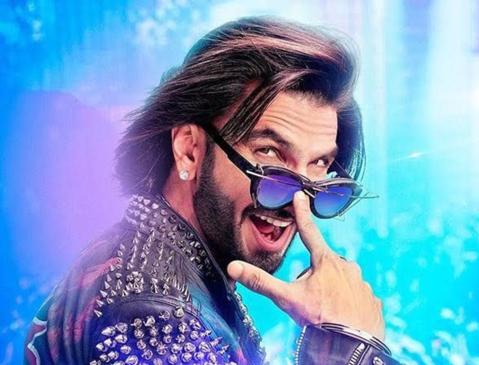 Ranveer Singh talks about his obsession with films-Entertainment
