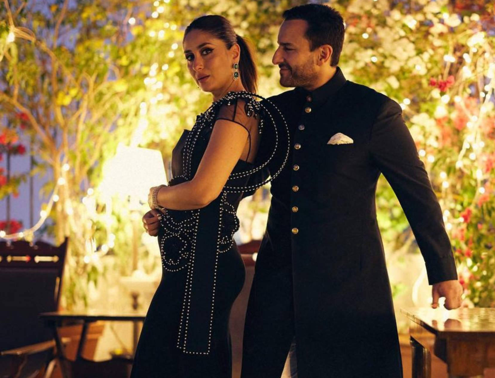 Cooking, UNO &amp; More: Here&#8217;s How Saif &amp; Kareena Spend Their Weekends!