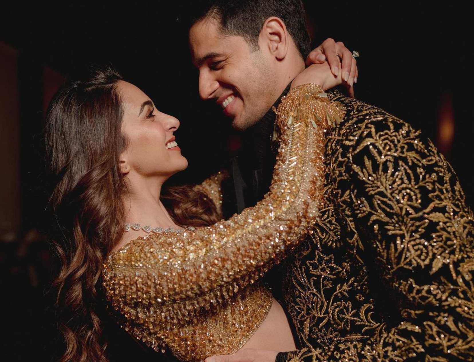 Captain Vikram Batra’s Brother Reveals A Beautiful Detail About Sidharth &amp; Kiara’s Love Story