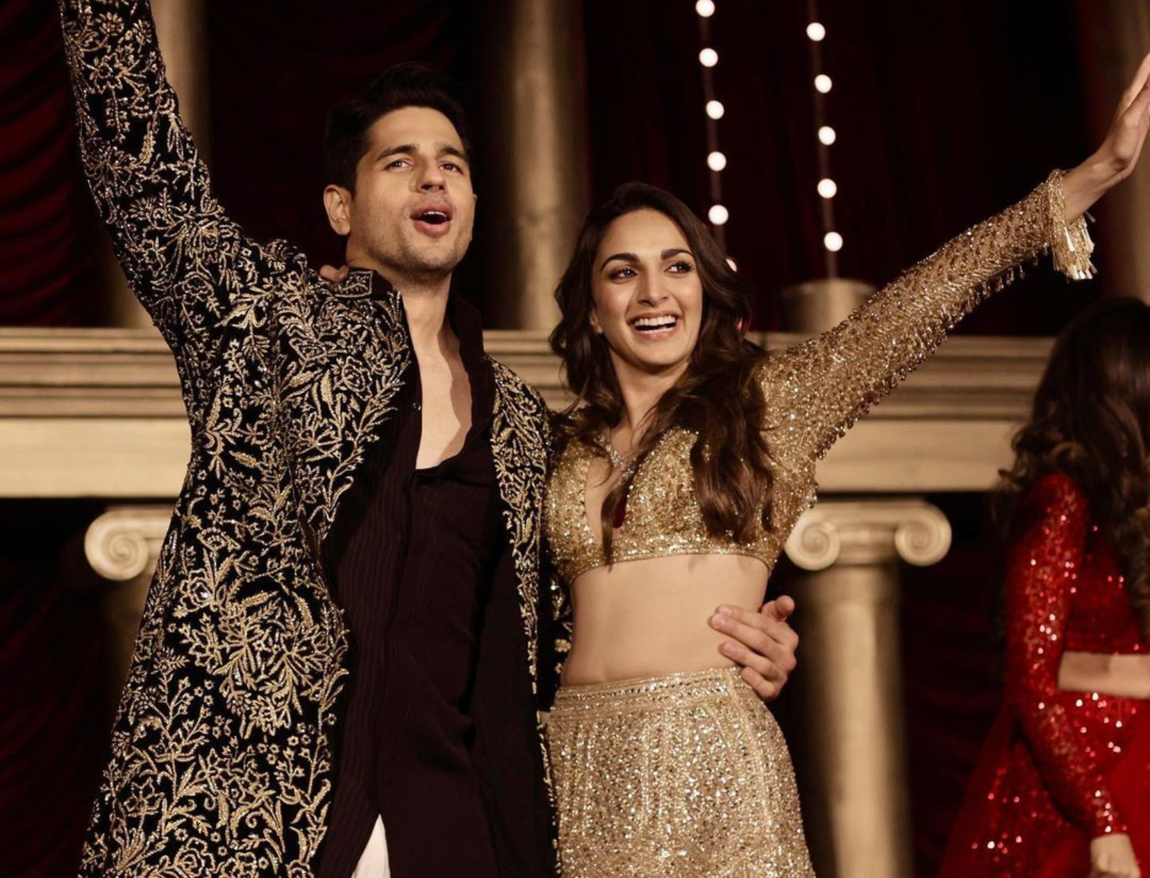 Kiara Advani Reveals One Thing She Has In Common With Sidharth Malhotra