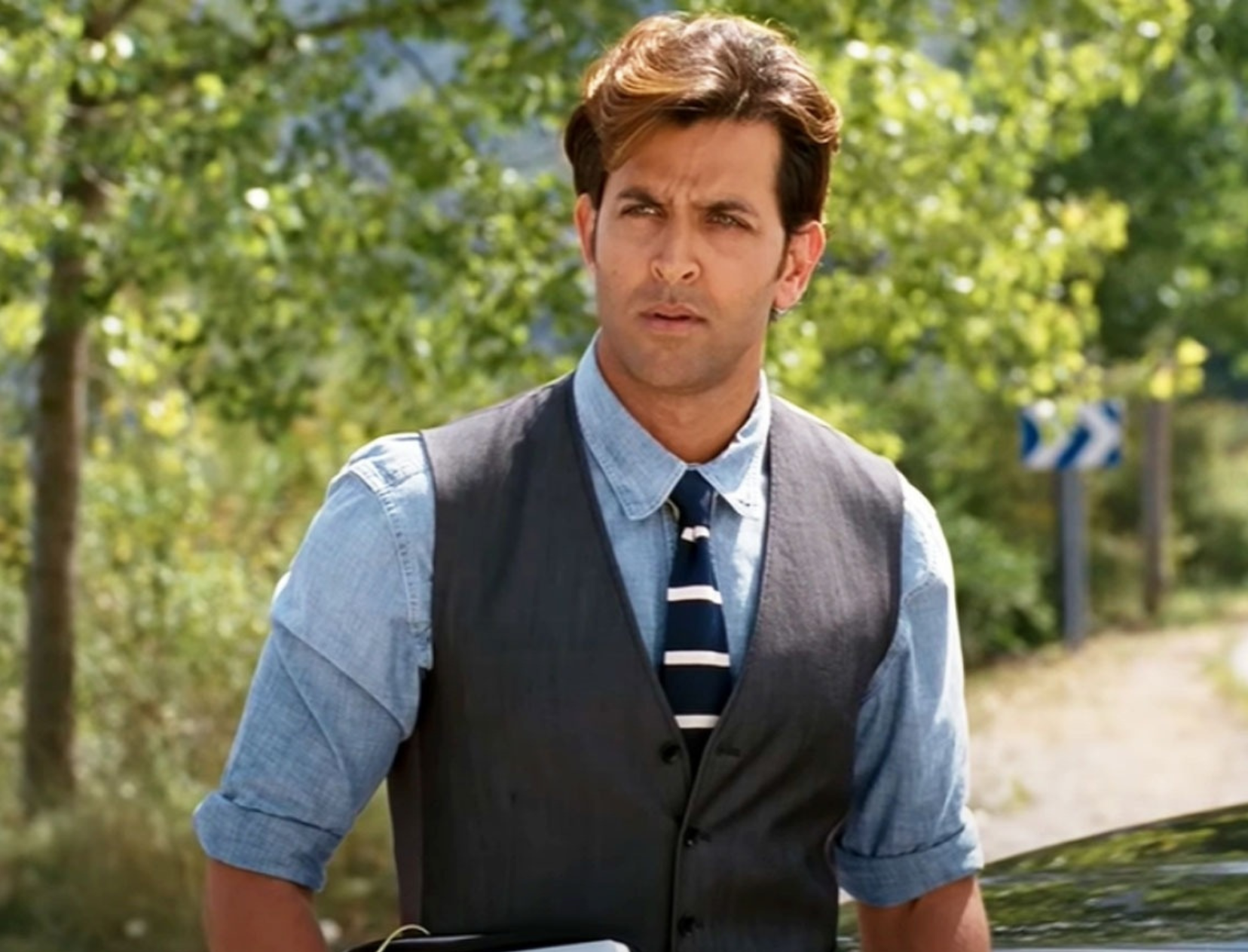 Dear Arjun From ZNMD, I Finally Understand That You Were The Most Real One!