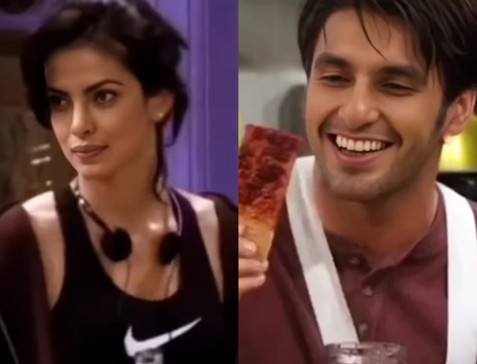 What If FRIENDS Was Made In Bollywood? This Video Is As Real As It Could Get!