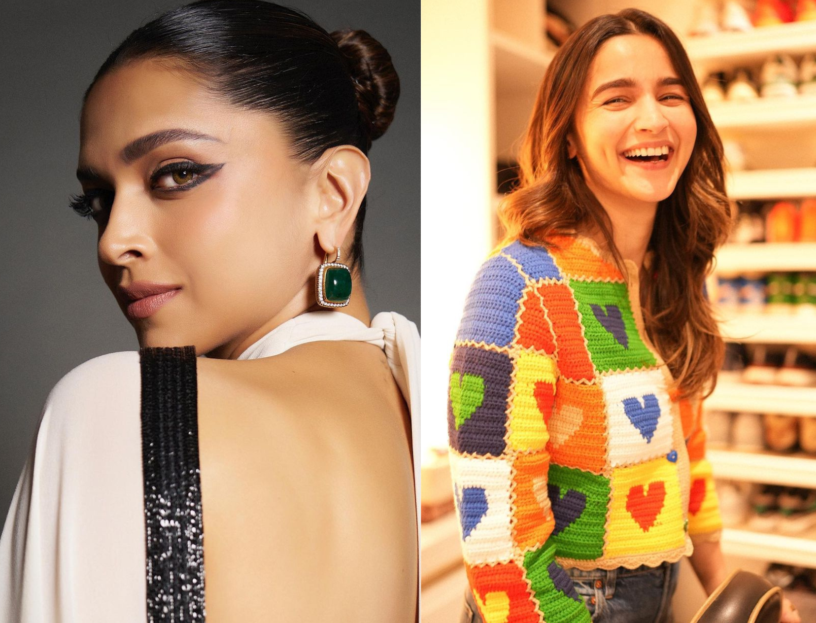 From Alia to Deepika: Bollywood actresses who own highly expensive