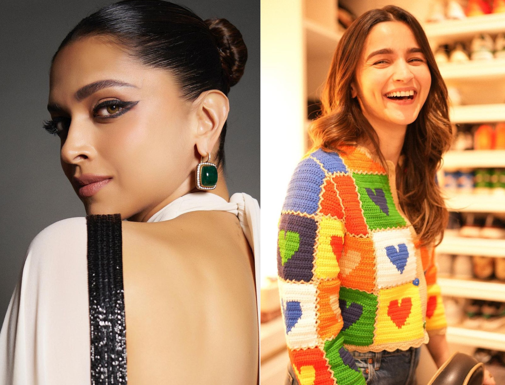 From Alia to Deepika: Bollywood actresses who own highly