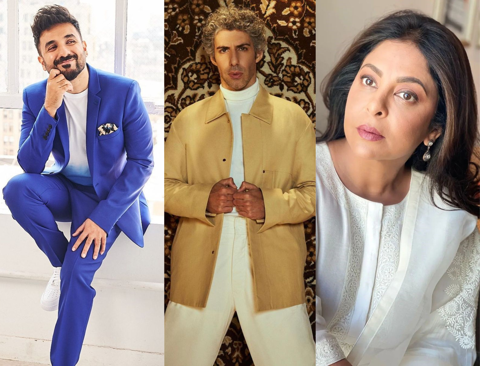 All The Indian Actors Who&#8217;ve Been Nominated For The International Emmy Awards 2023