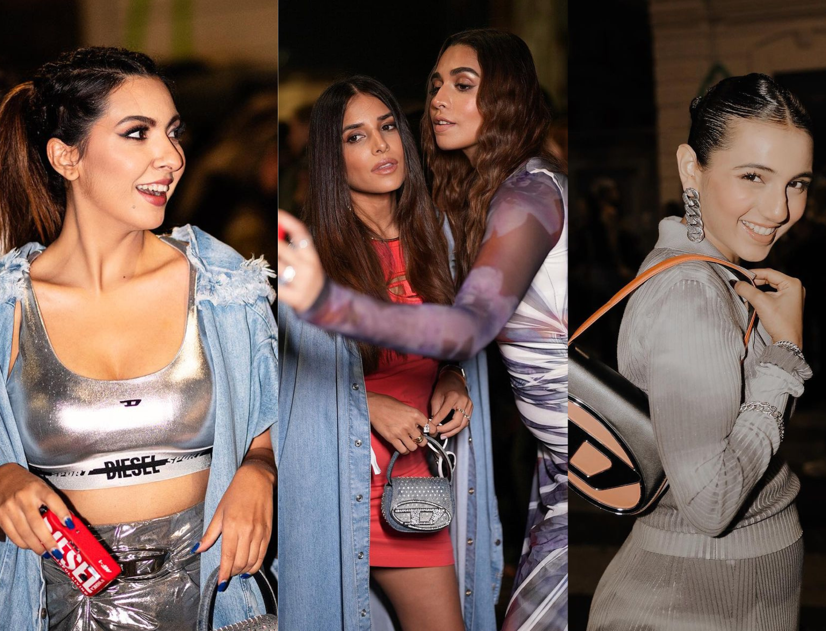 This Is How Indian Influencers Are Taking Over Milan Fashion Week 2023!