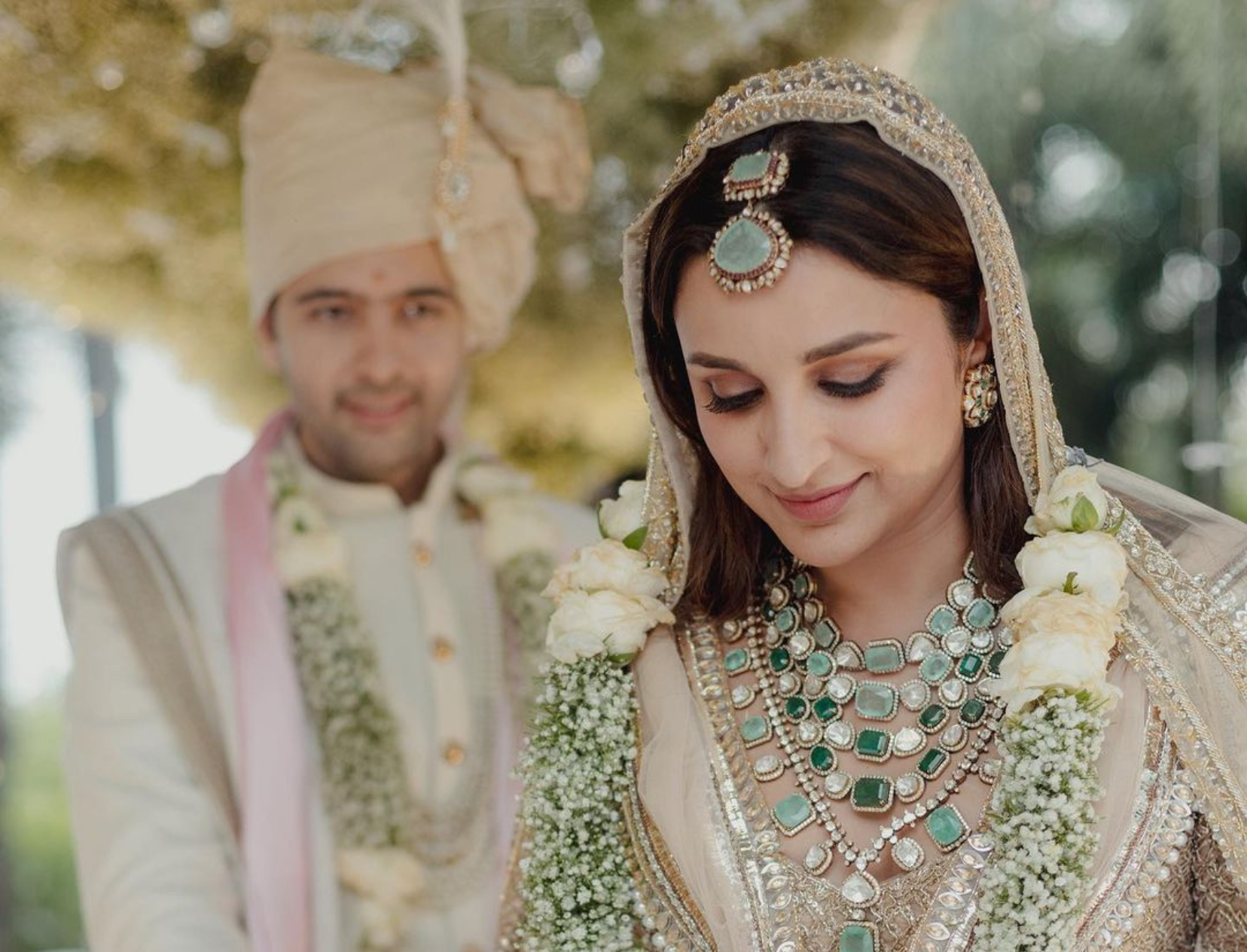 Parineeti &amp; Raghav’s Wedding Video Is Out &amp; It’s The Celeb Shaadi Moment We’ve Been Missing!