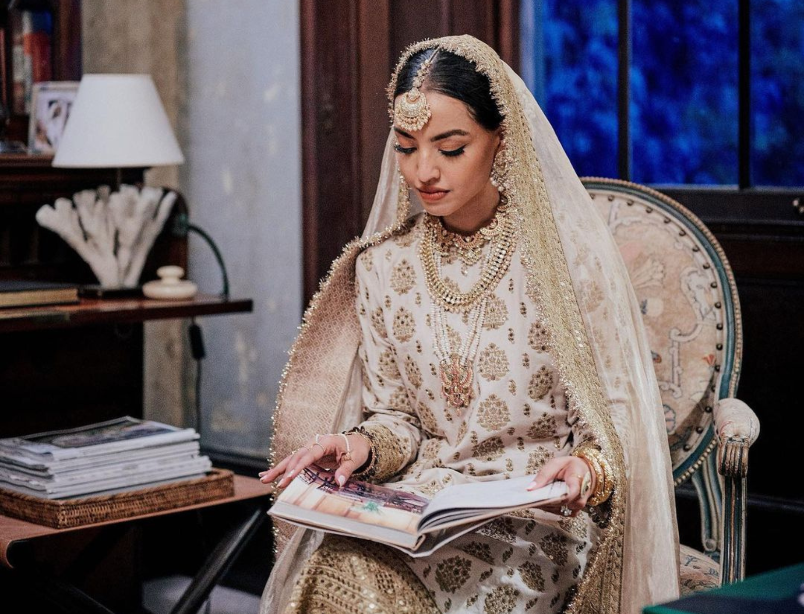 29 Nikah signature ideas  bridal photoshoot, pakistani bridal